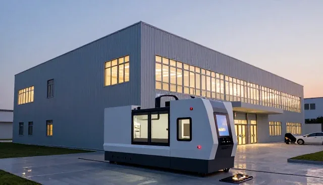 高精度数控加工中心维护建议与场景应用分析